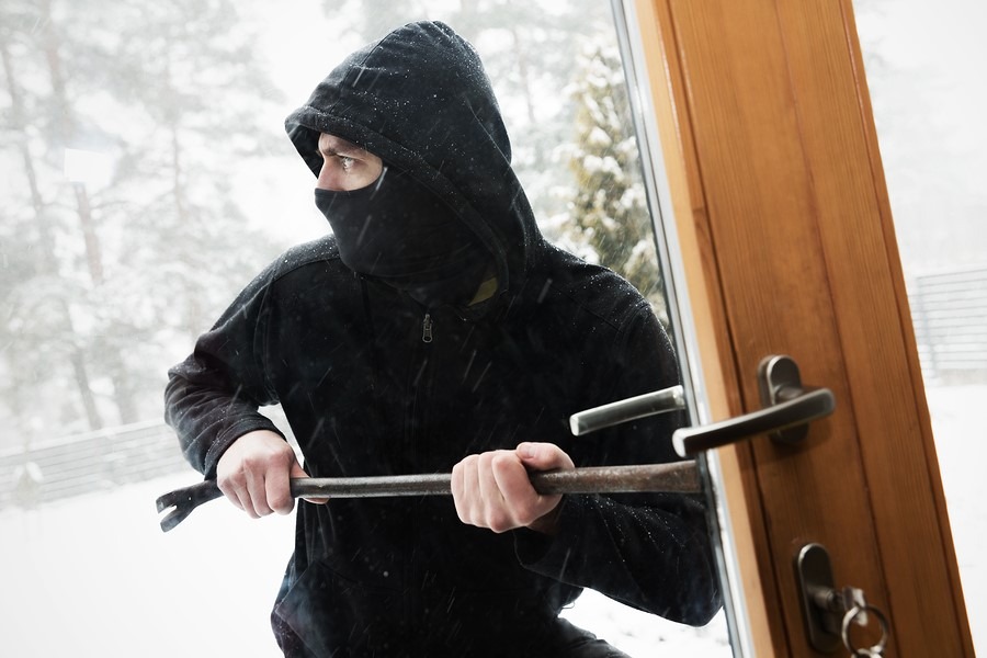 <p>burglary > burglar > burgled \\\\ catch a burglar \\\\\\ burglary investigation</p>