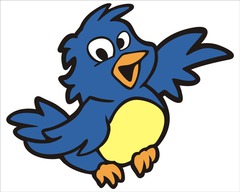 <p>bird</p>