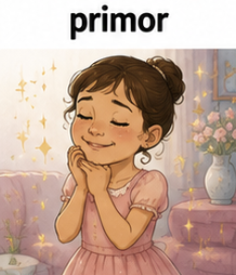 <p>primor</p>