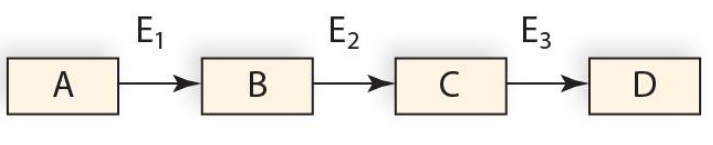 <p>Which of the lables are Reactants? Products? Enzymes?</p>