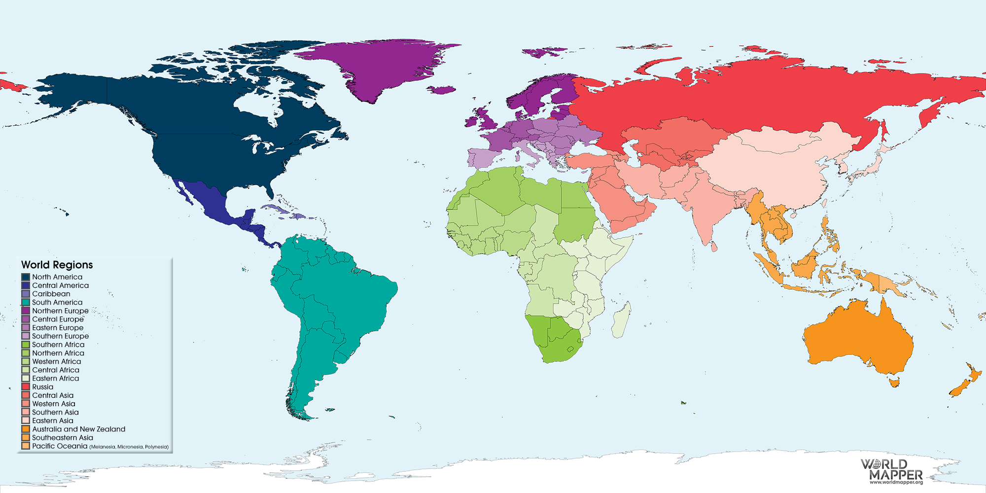 <p>Reference Map</p>