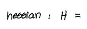 <p>for f(x, y)</p>