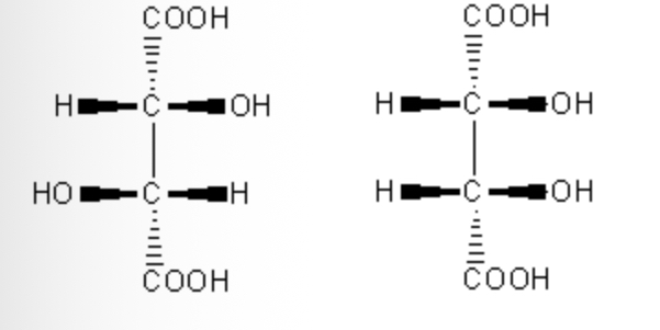 <p>are these structures identical, enantiomers, diastereomers, stereoisomers, and/or structural isomers?</p>