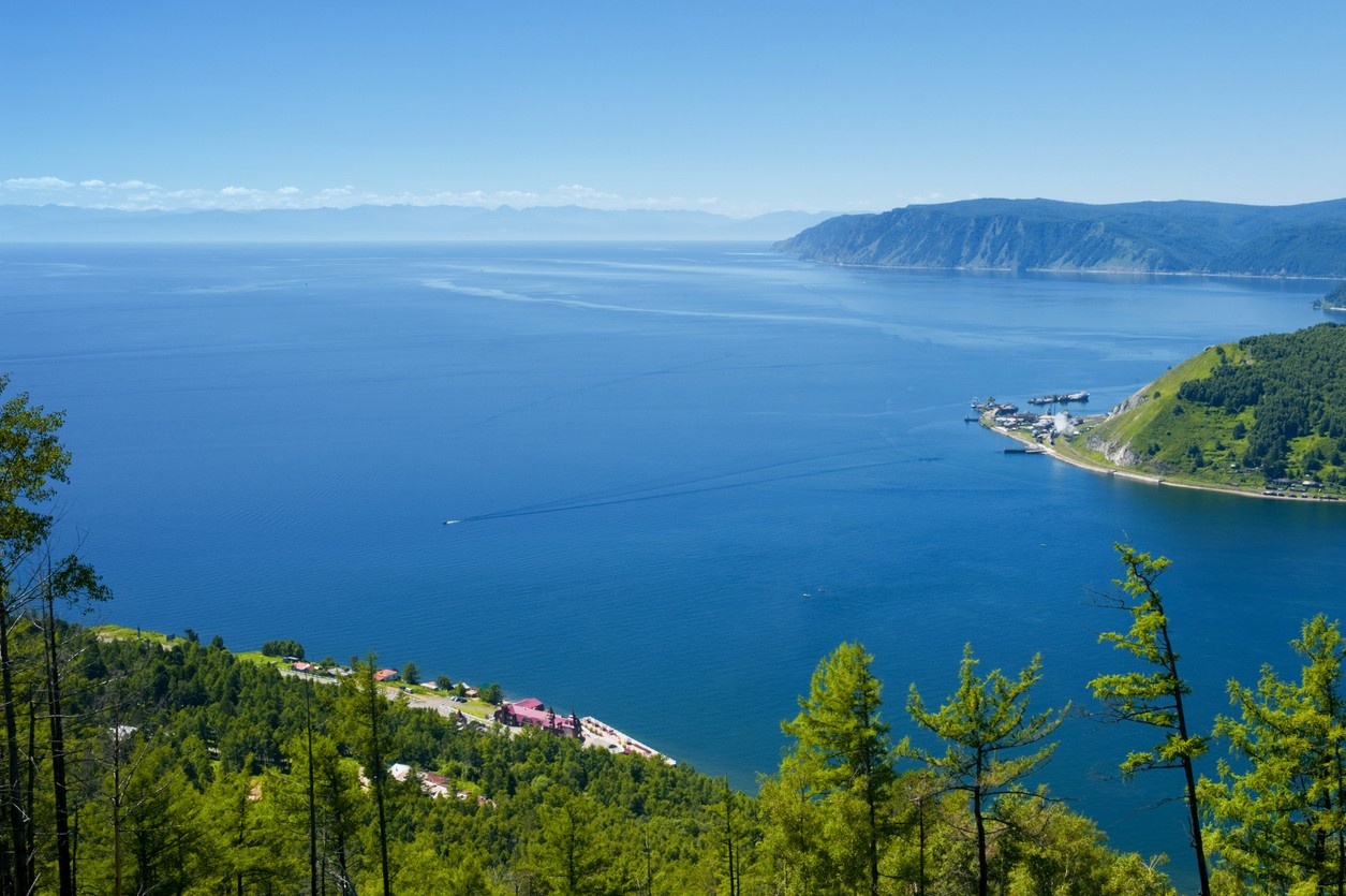 <p><span style="line-height: 115%;">If you could spend a summer anywhere in Russia, where would you go? (</span><span>Отвечая на твой последний вопрос, могу сказать, что я бы поехал(а) на Байкал, потому что мне хотелось бы поплавать, сделать фотографии и полюбоваться его прозрачной голубой водой.)</span></p>