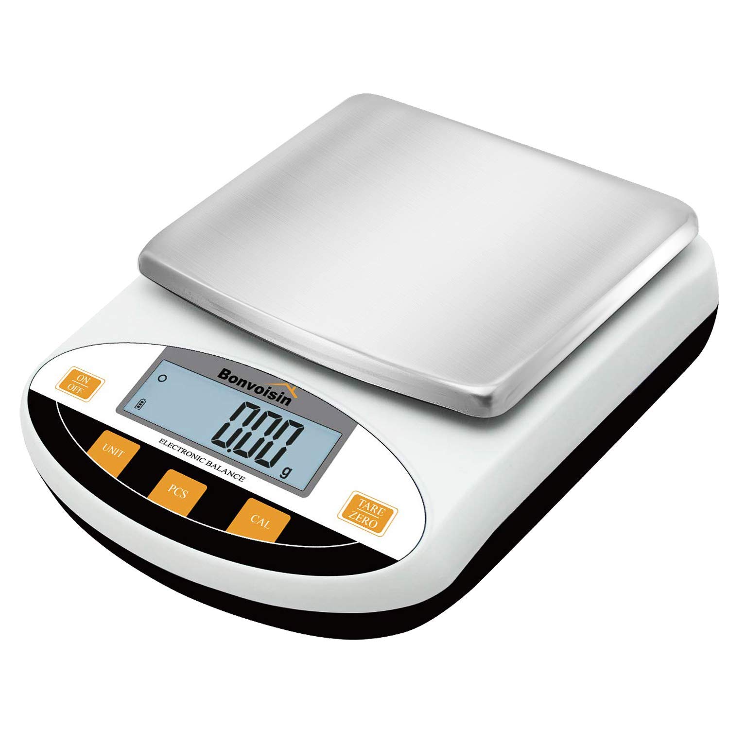 <p>Electronic balance</p>