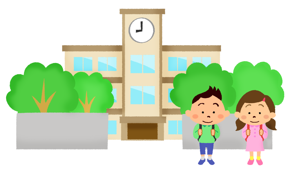 <p>مدرسه</p><p>There are different degrees of school:<br>مدارس درجات مختلفی دارند:</p><p>Elementary School دبستان</p><p>Middle School دوره راهنمایی</p><p>High School دبیرستان</p><p>College/University دانشگاه</p>