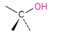 <p>An organic compound in which a hydroxyl (-OH) group is bonded to a carbon atom.(Endung:-ol)</p>