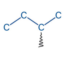 <p>What is the name of this akyl group?</p>
