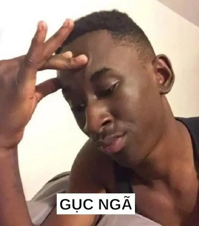 <p>Powerless to do something</p>