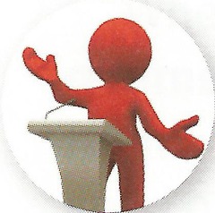 <p>оголошувати</p>