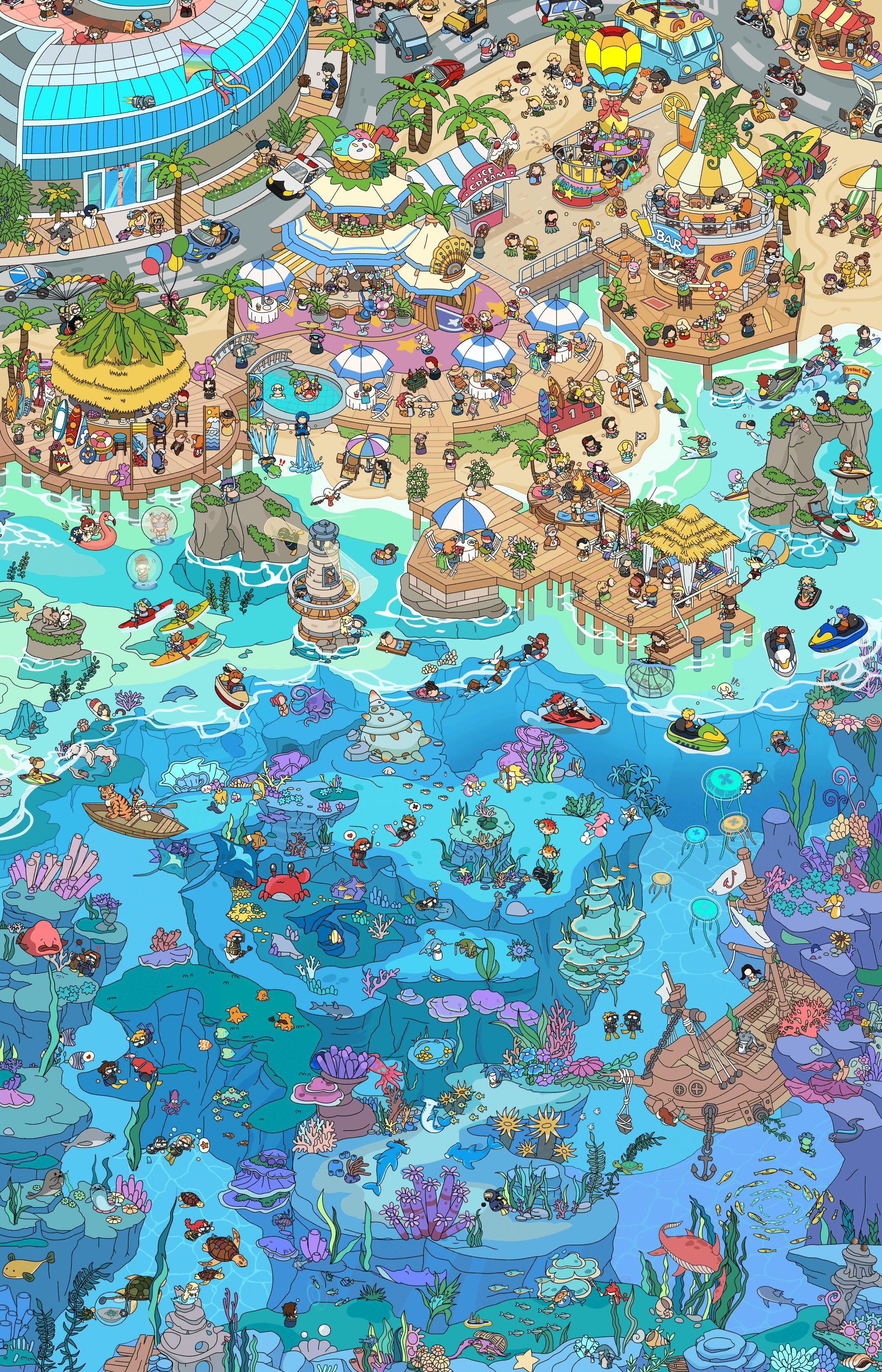 <p>DẠNG CHUYỂN ĐỘNG</p><p class="has-focus">Nghỉ Giữa Đường</p>