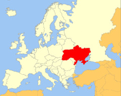 <p>Україна</p>