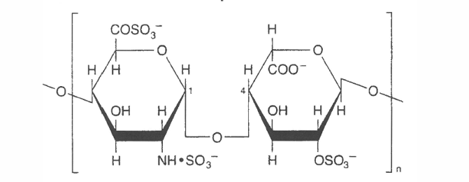 <p>nom de la molécules et nom de celle de d et de g</p><p>ses caractéristiques, motifs, rôle</p>