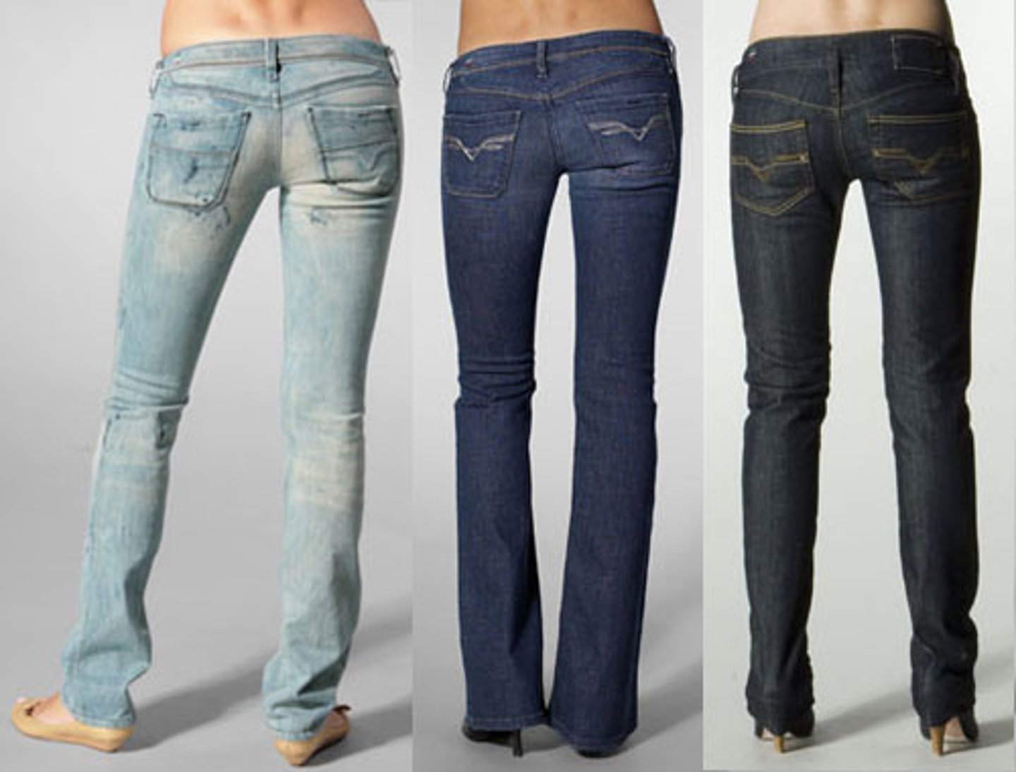 <p>Pantalones</p>