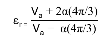 <p>what is this equation specifically used for</p>