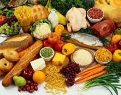 <p>food</p>