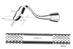 <p>width of blade - 1/10 mm</p>