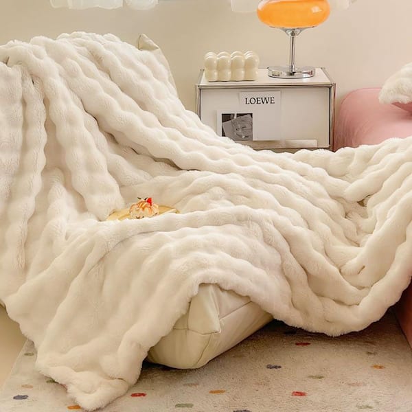 <p>the blanket </p>