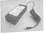 <p>AC/DC Converter Brick</p>