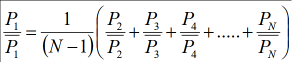 <p>What is this equation?</p>