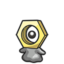 <p>Meltan</p>