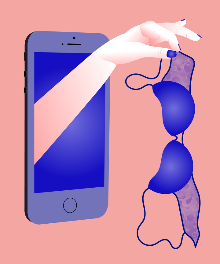 <p>The <mark data-color="#f8eccf" style="background-color: rgb(248, 236, 207); color: inherit;">sharing or sending of sexually explicit or suggestive photos or videos to others.</mark></p>