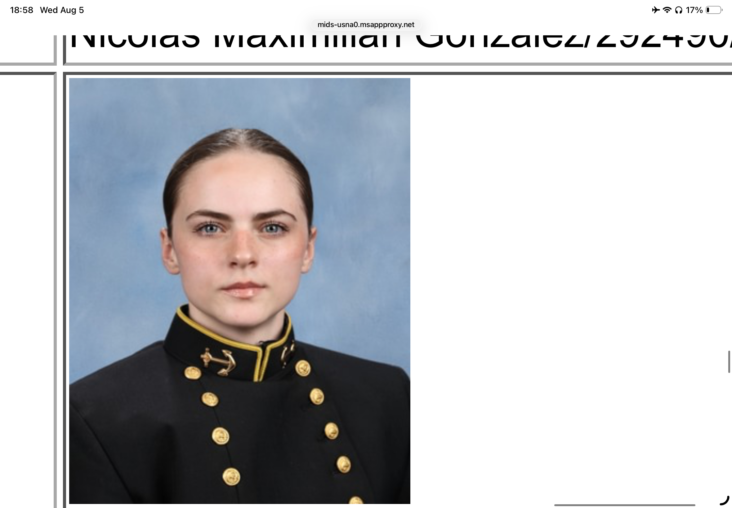term image