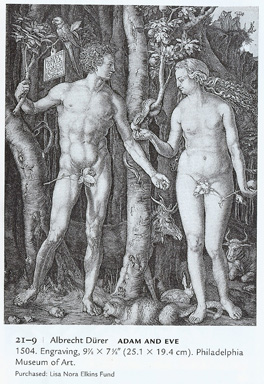 <p>Name of artist, art, and years completed</p>