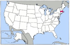 <p>Boston</p>
