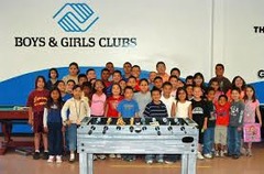 <p>boys - girls</p>