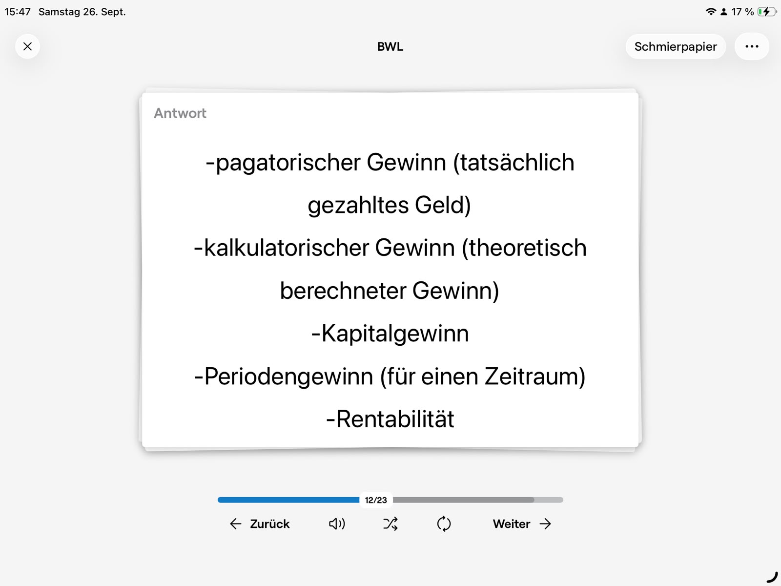 knowt flashcard image