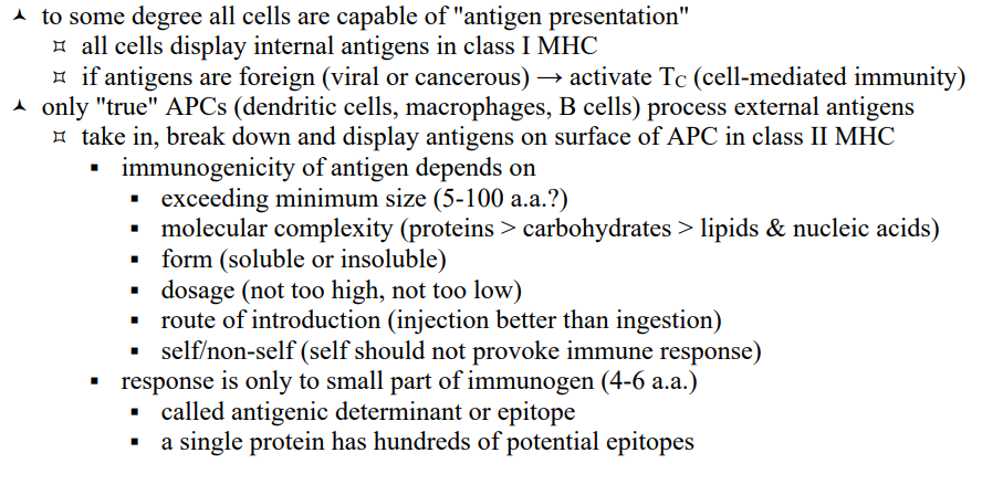 <p>Adaptive Immunity (third line of defense)</p>