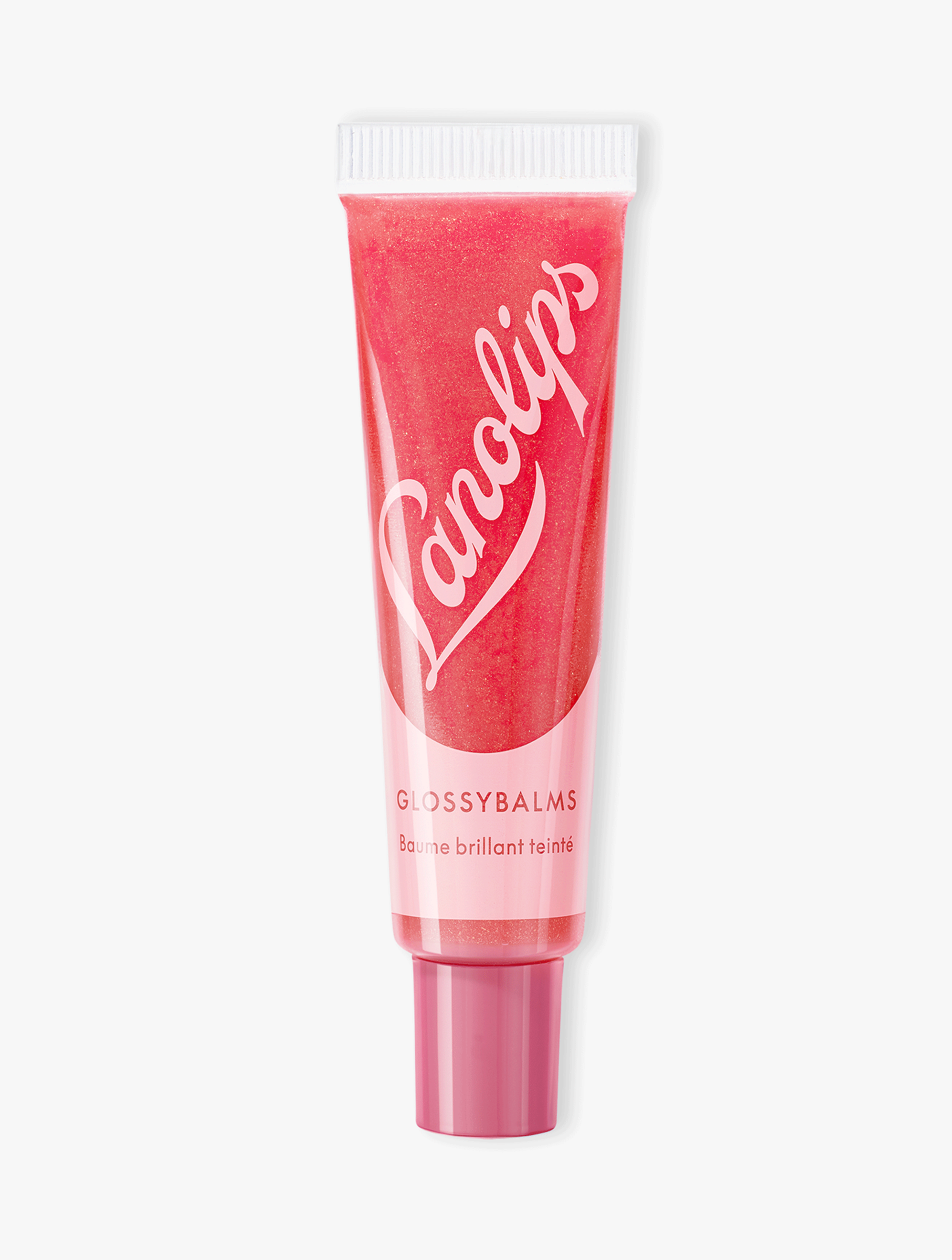 <p>I always carry <strong>lip balm</strong> in my bag.</p>