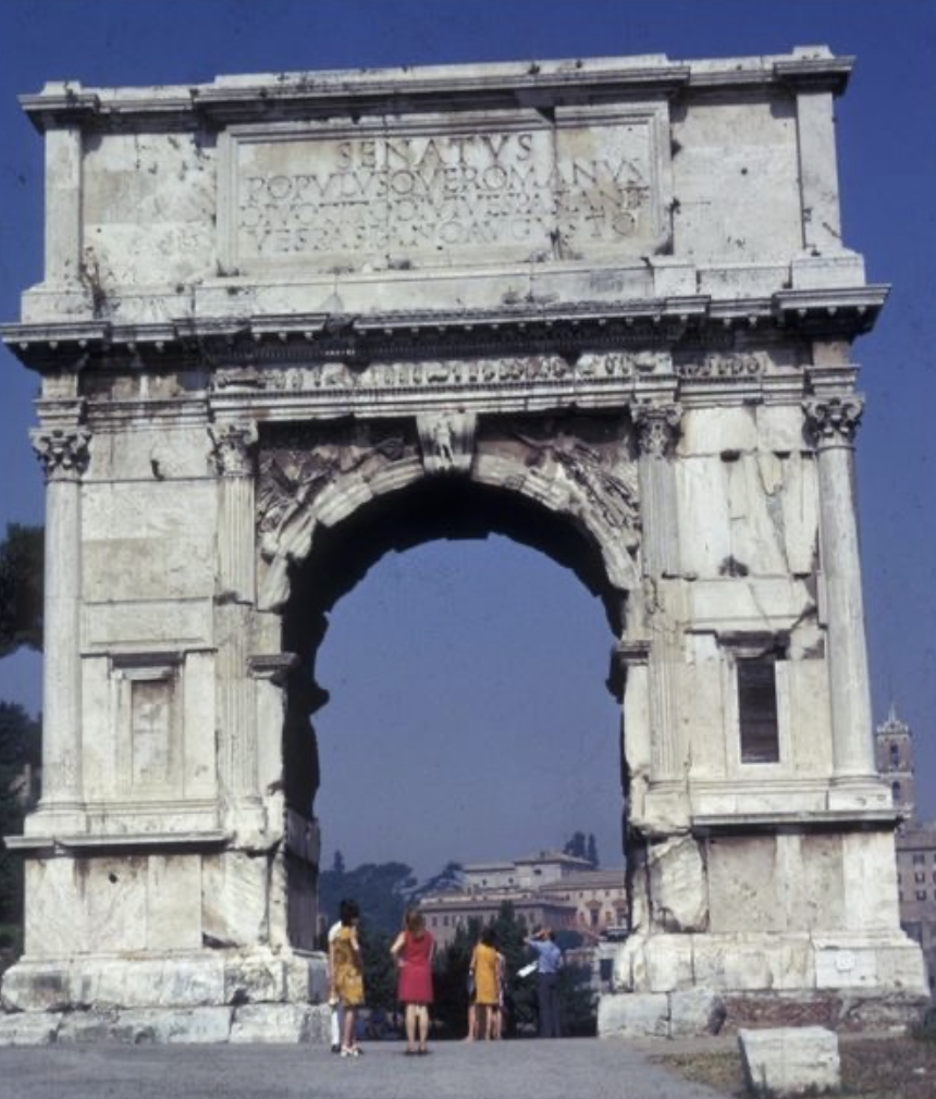 <p>what civilization is this from?</p>