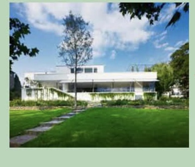 <p>Le Corbusier (Funkcionalismus)</p>