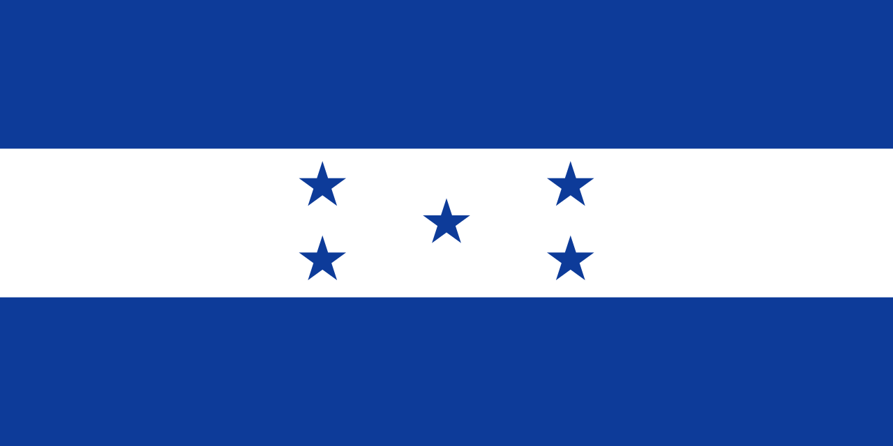 <p>Honduras</p>