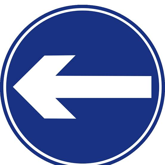 <p>What does this sign mean?</p>