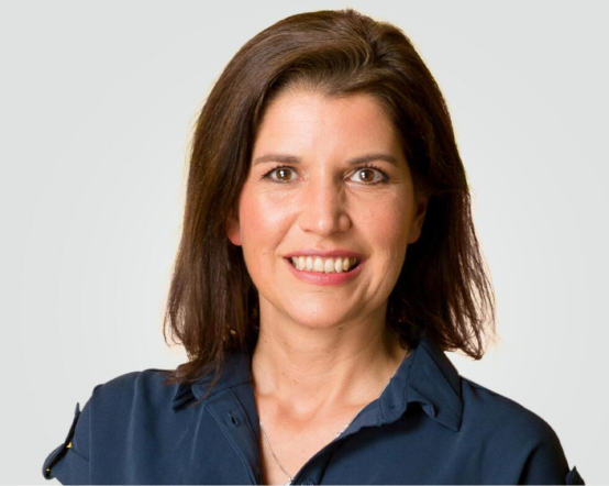 <p>Valérie Van Peel</p>