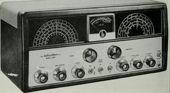 <p>A unit used to measure the loudness of a sound.</p>