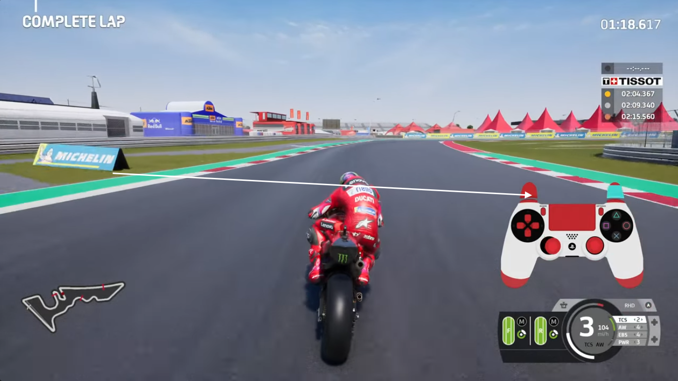TURN 13