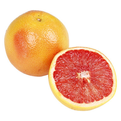 <p>Grapefruit rose Stück</p>
