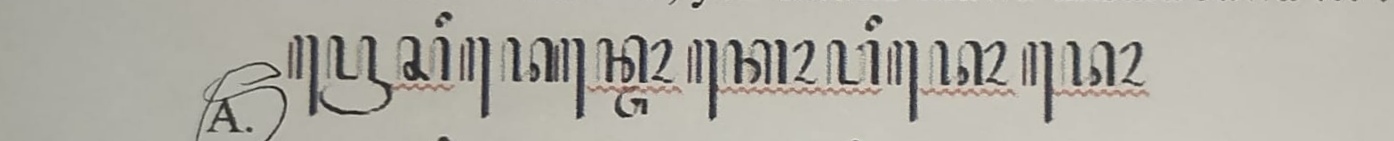 <p>A.</p>