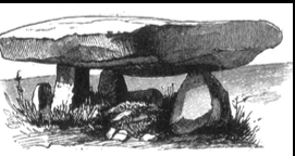<p>Late Stone Age&nbsp; (Eastern Mediterranean: 6,000 B.C.E. to 3,500 B.C.E.; Spain and Northern Europe: 4,000 to 1,500 B.C.E)</p><p></p><p><span style="background-color: transparent;">The Neolithic Age:</span></p><p><span style="background-color: transparent;">Giant stride forward in human development: fixed abodes and domestication of plants and animals; village cultures surrounded by fields; change from hunter to herdsman may have started in the Near East as early as 7,000 B.C.E. and in Europe about 4,000 B.C.E.</span></p><p><span style="background-color: transparent;">Neolithic structures:</span></p><p><span style="background-color: transparent;">Dolmen: tomb structures consisting of rows of stones, planted vertically in the ground, covered with a slab</span></p><p><span style="background-color: transparent;">Cromlech: huge stones arranged in a circle</span></p><p><span style="background-color: transparent;">Believed to have a religious association: cult of the dead or sun worship</span></p><p><span style="background-color: transparent;">The most famous such structure is that of Stonehenge in GB&nbsp;</span></p><p><br></p>