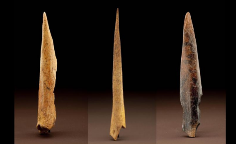 <p>Title, Date, and Significance? </p>