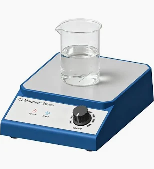 <p>Magnetomrörare</p>