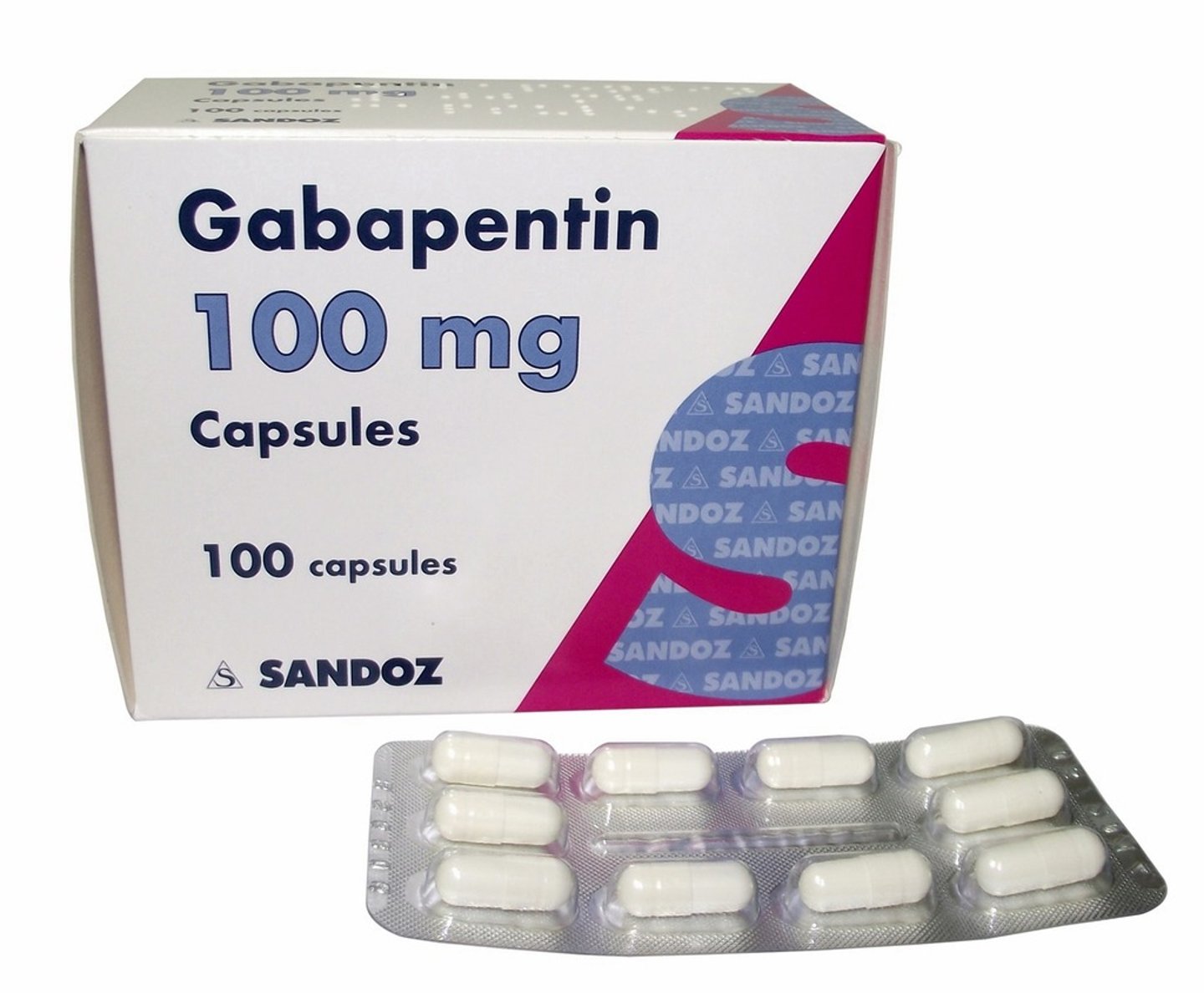 <p>Generic Name: Gabapentin</p><p>Therapeutic Class: Anticonvulsant</p><p>Indication: Treats seizures and pain caused by shingles</p>