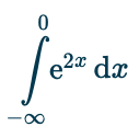 <p>Compute the following, evaluate if it converges or diverges </p>