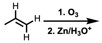 <p>Preparation of Alkenes</p>