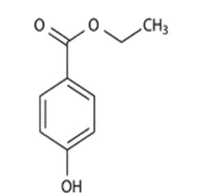 <p>[PRESERVATIVES - PARABENS]</p><p>a. 4-Hydroxybenzoic acid</p><p>b. Methylparaben (E218)</p><p>c. Ethylparaben (E214)</p><p>d. Propyl paraben (E216)</p><p>e. Isopropylparaben</p><p>f. Butylparaben</p>