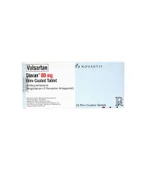<p>Generic Name: Valsartan</p><p>Drug Class: Angiotension II Receptor Blocker (A2RB)</p><p>Indication: Hypertension</p>